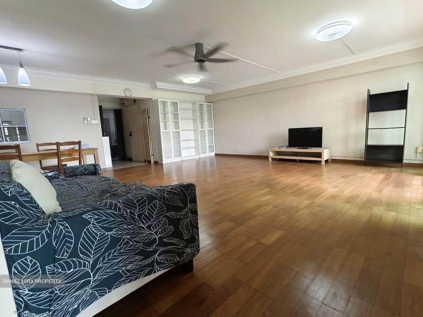 Blk 581 Woodlands Drive 16 (Woodlands), HDB Executive #557002351